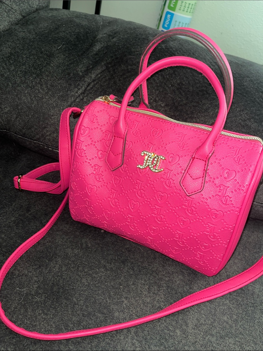 Juicy couture bag